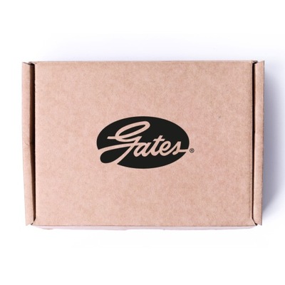 Gates 5395 ремень распределительного вала фото №1