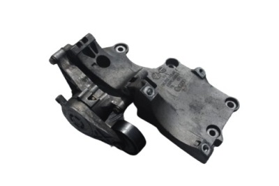 Кронштейн генератора компрессор 038903143af vw touran 1 рестайлинг фото №1