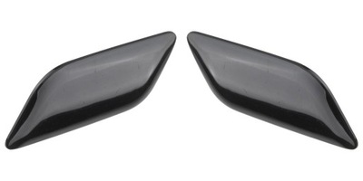 Nty eds-ty-150 кришка, бампер + nty eds-ty-151 кришка, бампер фото №1