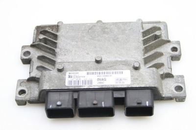 КОМП'ЮТЕР БЛОК УПРАВЛІННЯ ECU 8V2112A650VG FORD