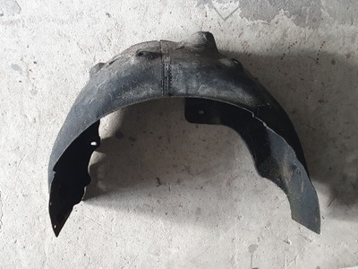 Подкрылок левая задние hyundai i40 фото №1