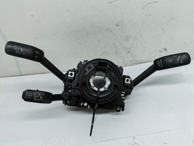 Skoda octavia iii scout перемикачі стрічка подушка безпеки фото №1