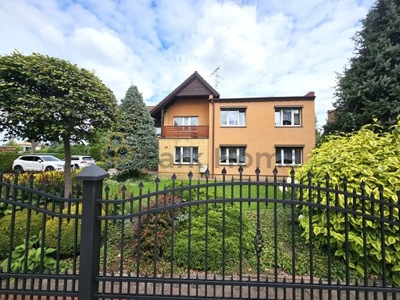 Dom, Kościan, Kościański, 331 m²