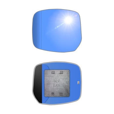 Антибликовое покрытие nissan patrol armada 2010-2025 2024 фото №1