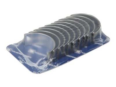 Kolbenschmidt 77874610 набір підшипник вала колінчастого фото №1