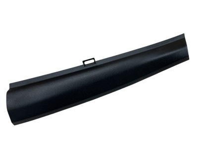 Захист стійка ліва задня volvo xc60 ii фото №1