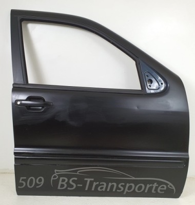 Дверь правый перед передние mercedes ml w163 фото №1