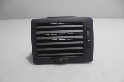 Решётка обдув левая skoda fabia i фото №1