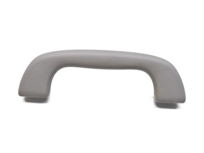 Ручка кронштейн стельовий правий перед mazda 6 gh фото №1