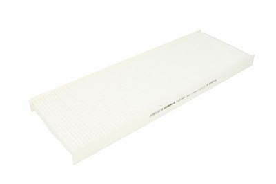 Фільтр салонний knecht/mahle la 49 фото №1