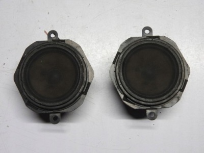 Mitsubish динамик заводской mr173095 фото №1