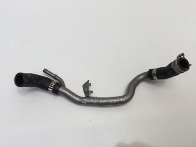 Nissan juke ii f16 1.0 труба wąż шланг wody фото №1