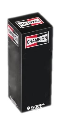 CHAMPION CFF100491 FILTRO COMBUSTIBLES RENAULT  