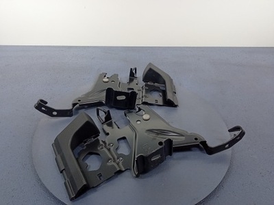 Ford puma ii mk2 кріплення верхній спинка сидіння фото №1