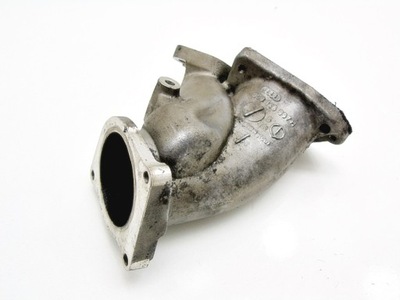 TUBE THROTTLE 3.0 TDI AUDI A4 B7 A6 C6 A8 D3  