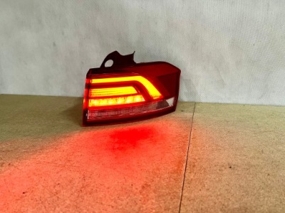 Vw passat b8 kombi лампа задня права led 14-19r 3g9945096d фото №1