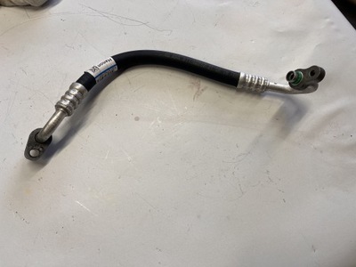 Kia venga шланг кондиционера 97762-1k151 фото №1