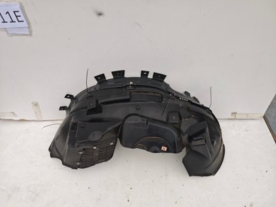 Підкрилок ford ranger vi 6 ліва передні p1wb-16a563-a фото №1