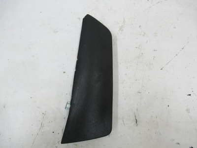 Подушка сидіння права mercedes b klasa w245 фото №1