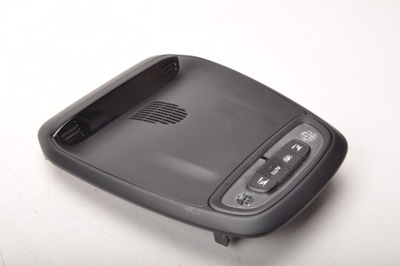 Volvo v40 ii освітлення лампа кабіни салону 31398259 фото №1