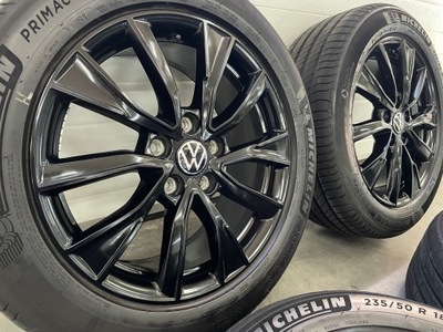 VW MULTIVAN T7 RUEDAS DE VERANO 235/50R18 7T0601025E TOSHIMA  