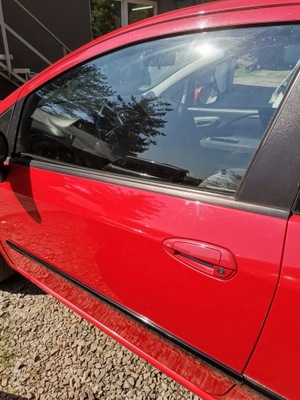 Дверь левая перед lak. 176/a punto evo 2011 фото №1