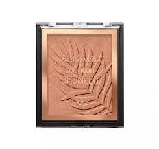 WET N WILD BRONZER TICKET TO BRAZIL PUDER BRĄZUJĄCY