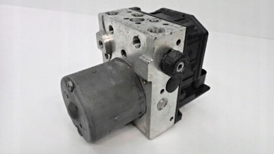 Насос abs audi s8 d3 4e 5.2 fsi v10 4e0614517ab фото №1