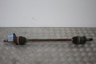 Приводной вал правый задняя mitsubishi outlander iii 3 lift фото №1