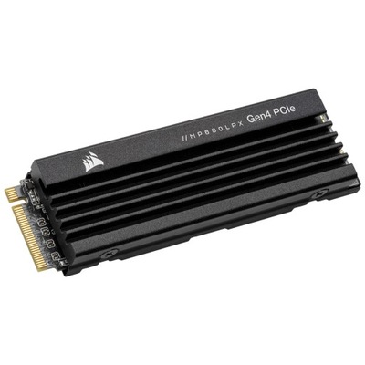 Dysk SSD Corsair MP600 Pro LPX 1TB M.2 PCIe