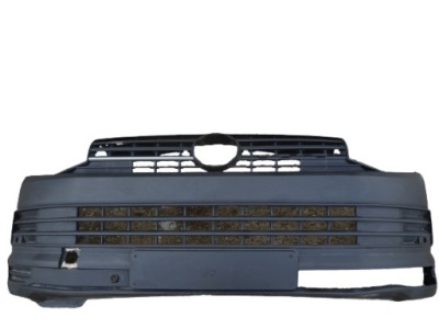 Бампер перед передний vw transporter t6 7e0 2015- фото №1