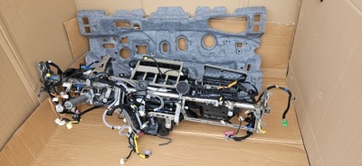 Отопитель балка pod консоль жгут sportage v фото №1