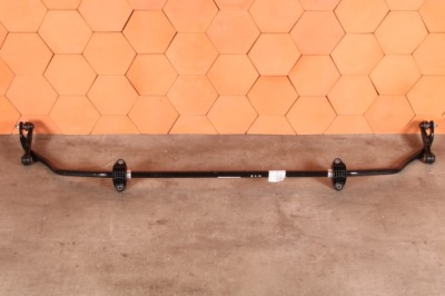 Bmw x3 g01 стабілізатор задній задня 6859891 3441 km!!! фото №1