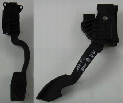 Alfa romeo mito 11 1.6 jtdm педаль потенциометр gaz фото №1