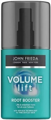 John Frieda Luxurious Volume thickening blow dry