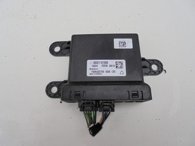 Alfa stelvio giulia модуль блок керування pdc фото №1