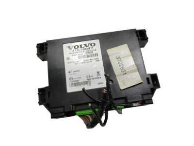 Модуль телефона volvo v40 d2 ii 31676047 2016-2019 рестайлинг фото №1