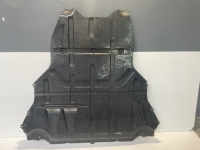 Захист підлога pod двигун audi tt фото №1