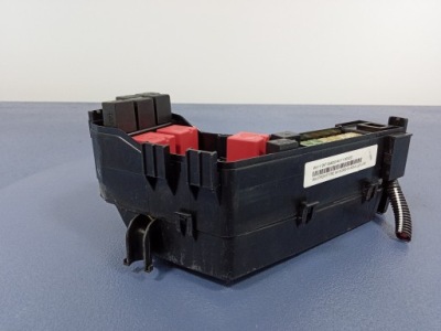 Tata indica vista 1.4 8v коробка запобіжників фото №1