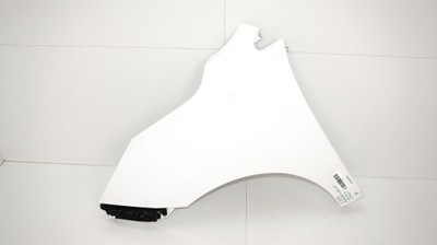 Крыло левый перед hyundai ix35 lift 13-15r tcw фото №1