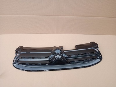 Citroen c1 ii решётка радиатора решётка радиатора 2014-19r фото №1