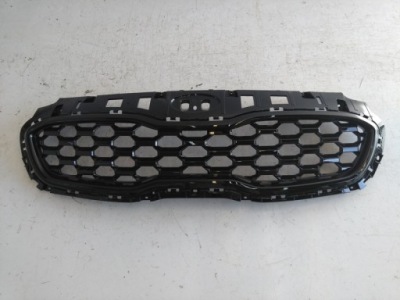 Kia sportage iv решітка радіатора фото №1