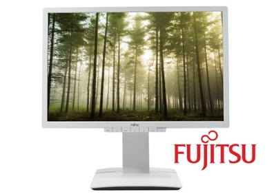Monitor LCD 22" FUJITSU B22W-6 KLASA A