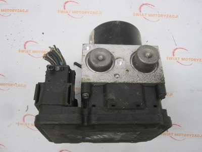 Jeep cherokee iii lift 06r насос abs p52128993ae фото №1