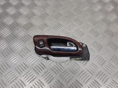 Ручка права задня внутрішня peugeot 607 фото №1