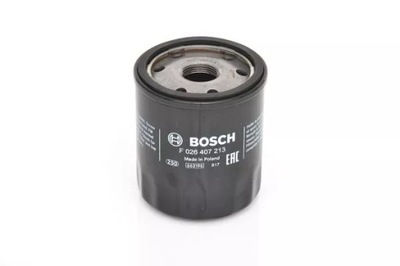 Фильтр масла фото №1