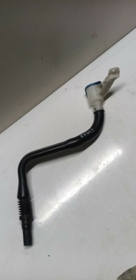 Land rover evoque l538 трубка крышка заливная горловина жидкость омывателя fk72-17c615-aa фото №1