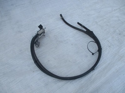 Электроклапан honda civic x type-r 2.0 turbo фото №1