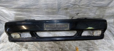 Volvo v70 i бампер перед фото №1