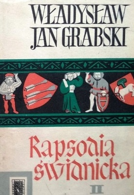 Rapsodia Świdnicka t2 W.J.Grabski